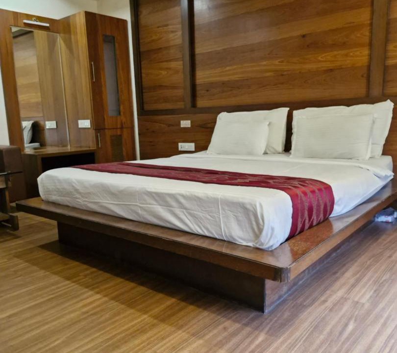 Photo of Bedroom in Kolhapur