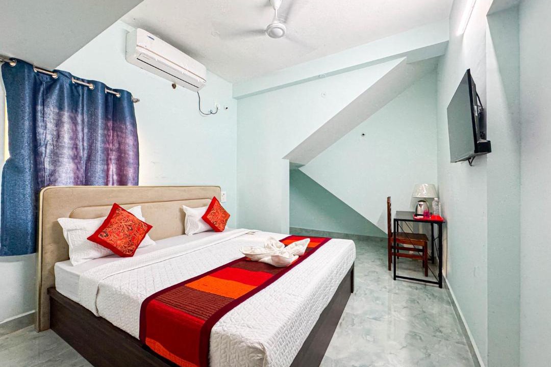 Photo of Bedroom in Khattalwada