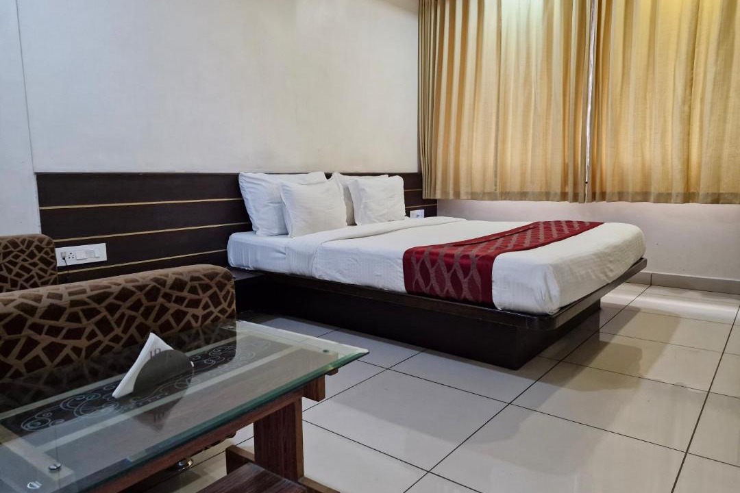 Photo of Bedroom in Kolhapur