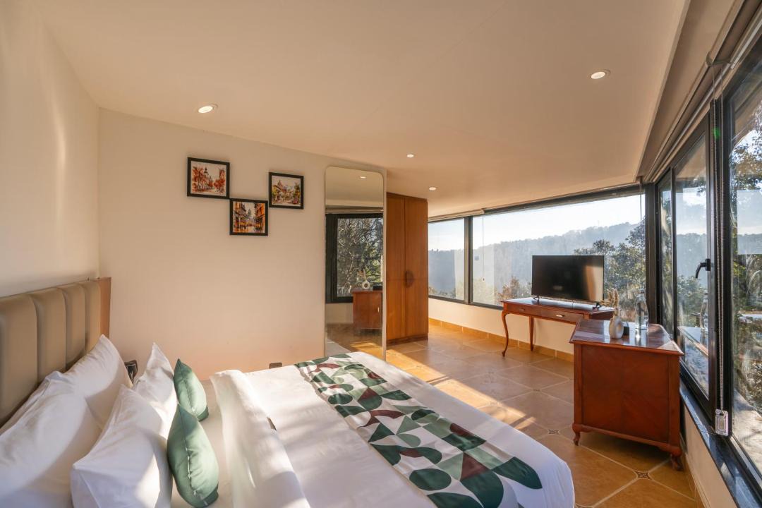 Photo of Bedroom in Mallital