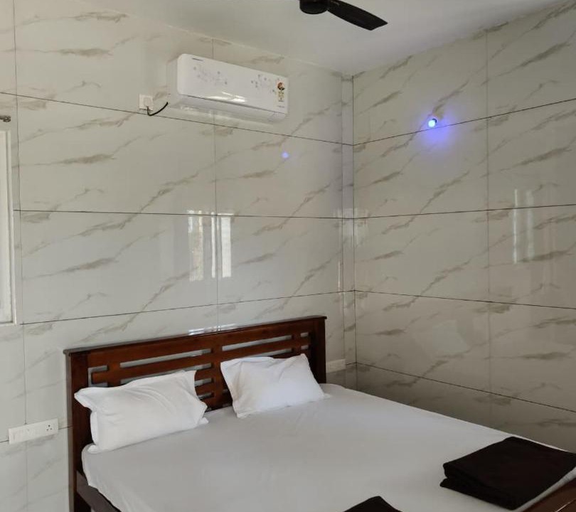 Photo of Bedroom in Palani