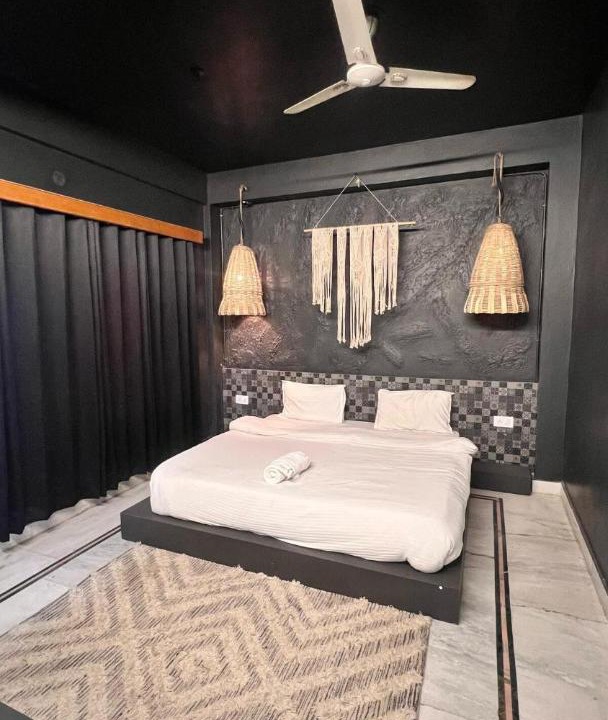 Photo of Bedroom in Fatehpur