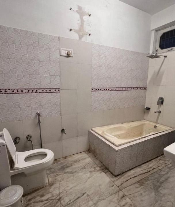 Photo of Bathroom in Fatehpur
