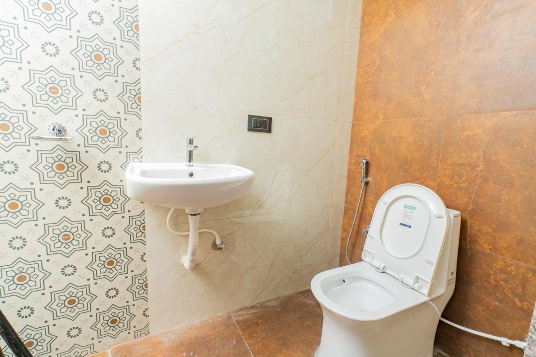 Photo of Bathroom in Madhapur