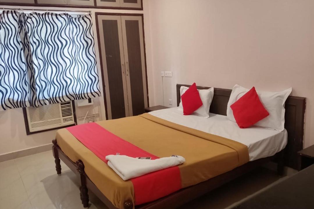 Photo of Bedroom in Chromepet