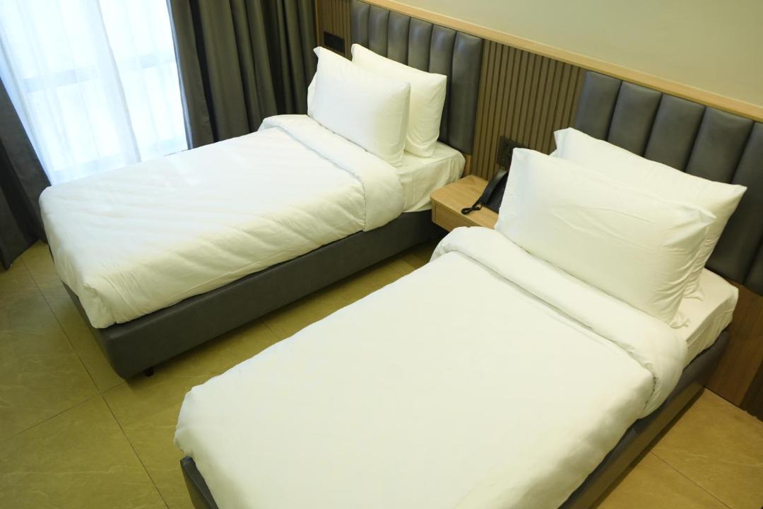 Photo of Bedroom in Sholinghur