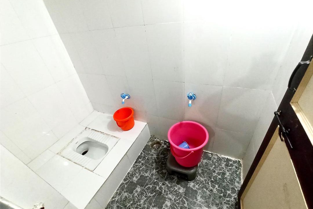 Photo of Bathroom in Jejuri
