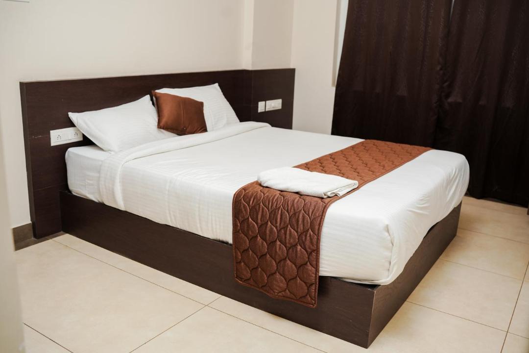 Photo of Bedroom in Kuppaayil