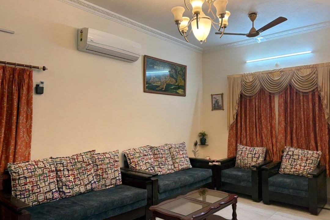 Photo of Livingroom in Hyderabad