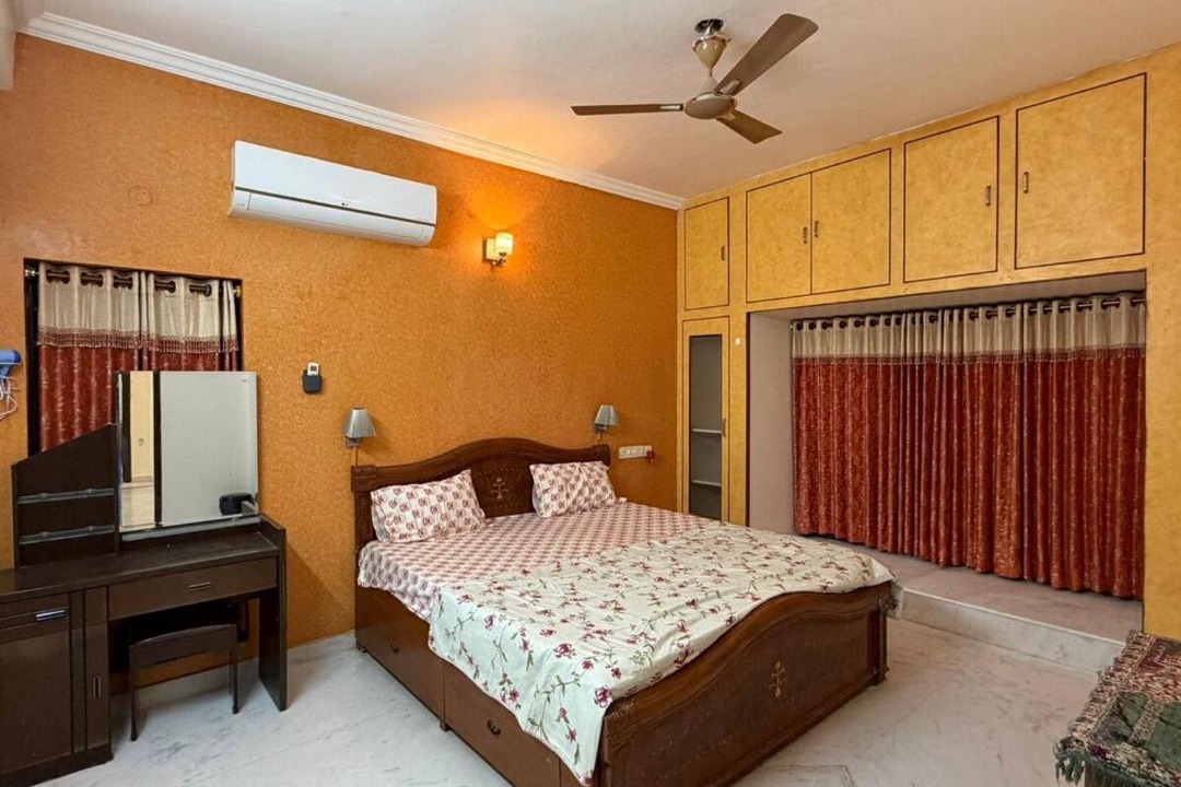 Photo of Bedroom in Hyderabad