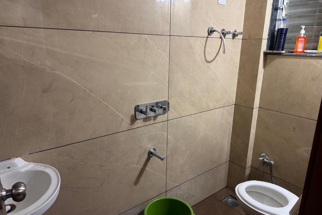 Photo of Bathroom in Nashik