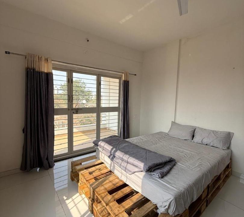 Photo of Bedroom in Nashik