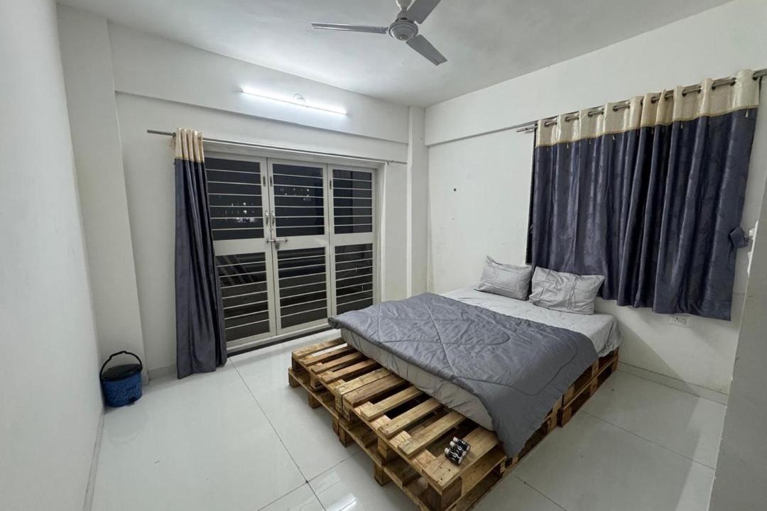 Photo of Bedroom in Nashik