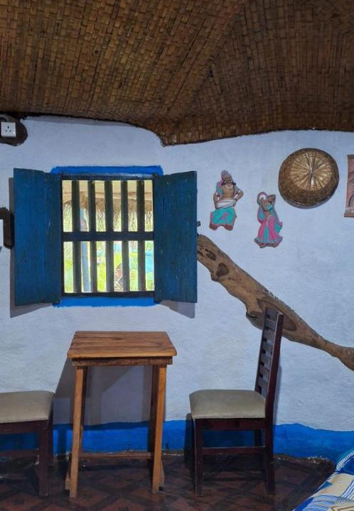 Photo of Bedroom in Chaudi