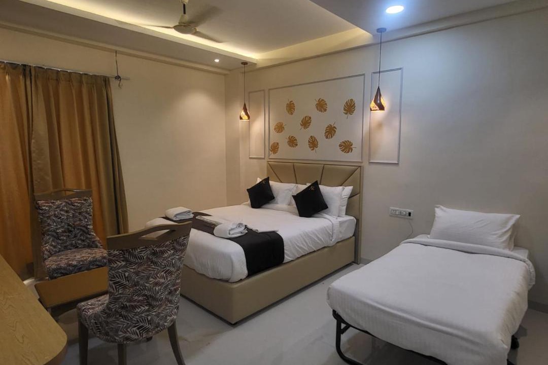 Photo of Bedroom in Devghar