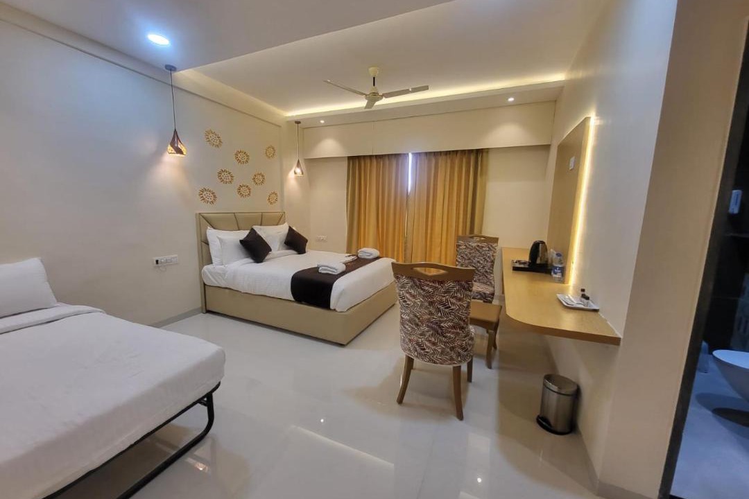 Photo of Bedroom in Devghar
