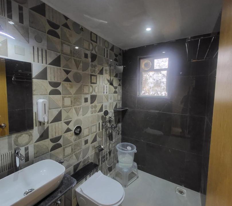 Photo of Bathroom in Devghar