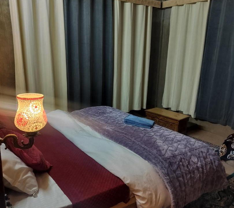 Photo of Bedroom in Spiti