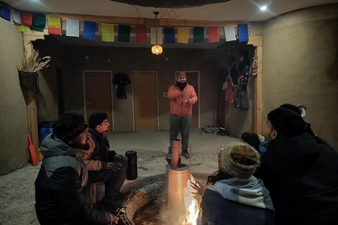 Photo of Others in Spiti