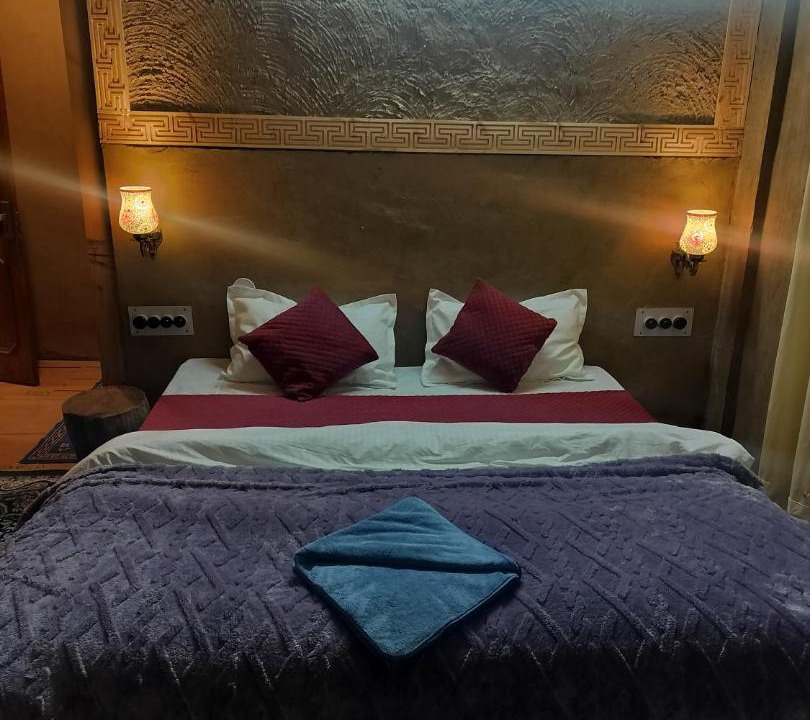 Photo of Bedroom in Spiti