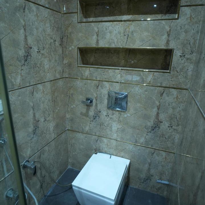 Photo of Bathroom in Aligarh