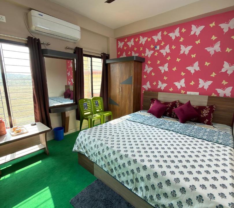 Photo of Bedroom in Arrah