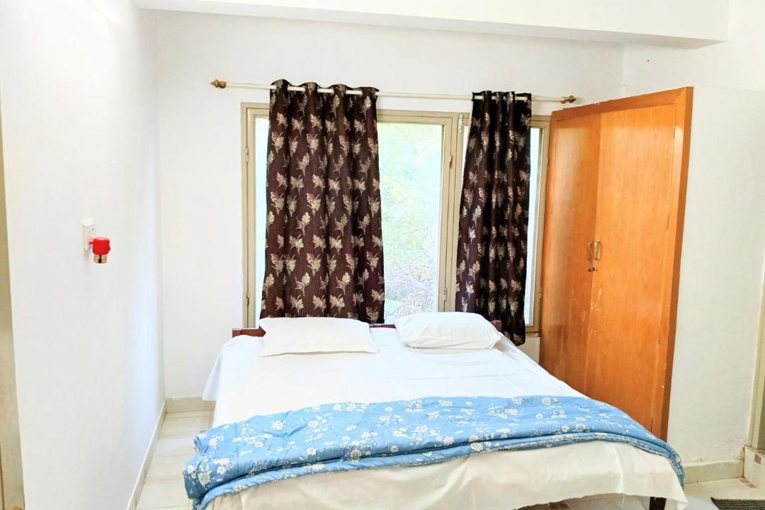 Photo of Bedroom in Puttaparthi
