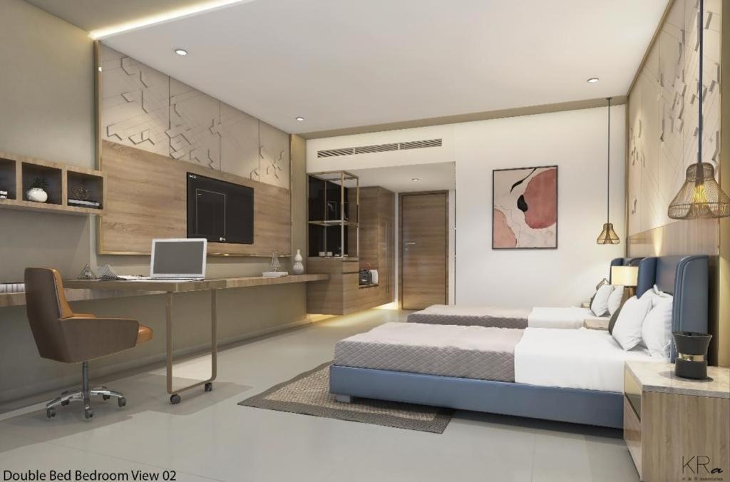 Photo of Bedroom in Hyderabad