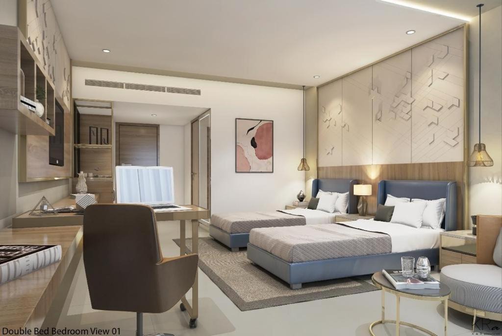 Photo of Bedroom in Hyderabad