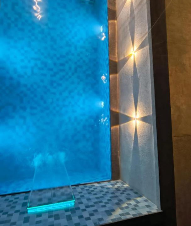 Photo of Bathroom in Khodala