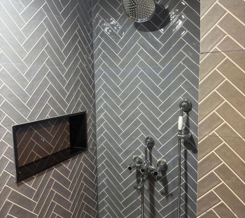 Photo of Bathroom in Karaikudi