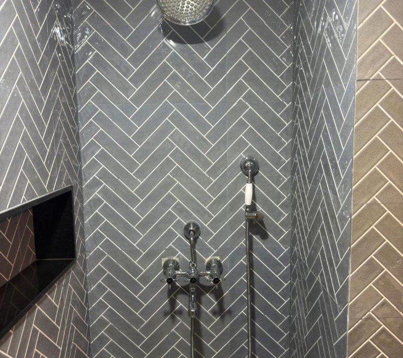 Photo of Bathroom in Karaikudi