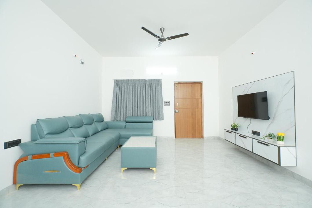 Photo of Livingroom in Madhapur