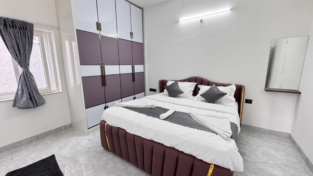 Photo of Bedroom in Madhapur