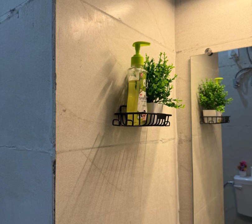 Photo of Bathroom in Zirakpur