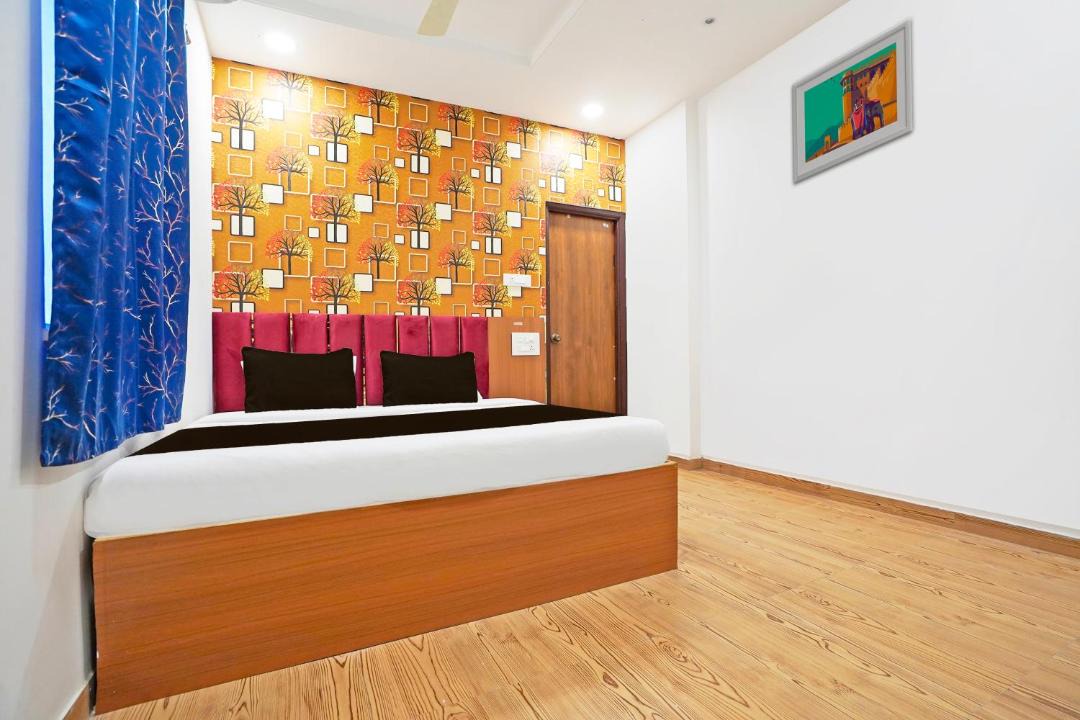 Photo of Bedroom in Nagpur
