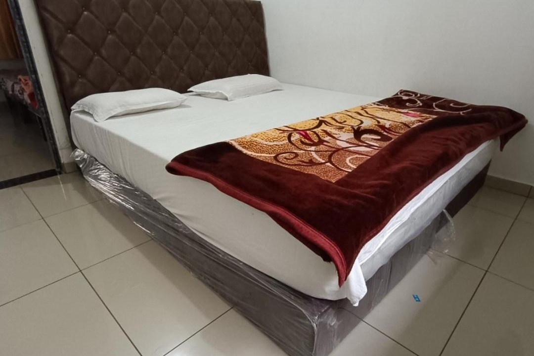 Photo of Bedroom in Rajpipla