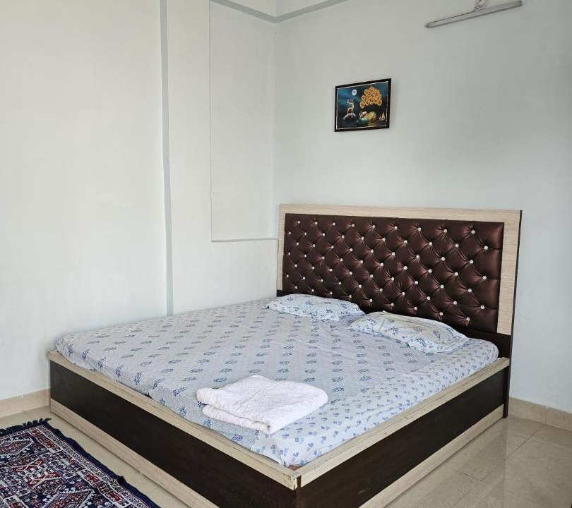 Photo of Bedroom in Bhopal