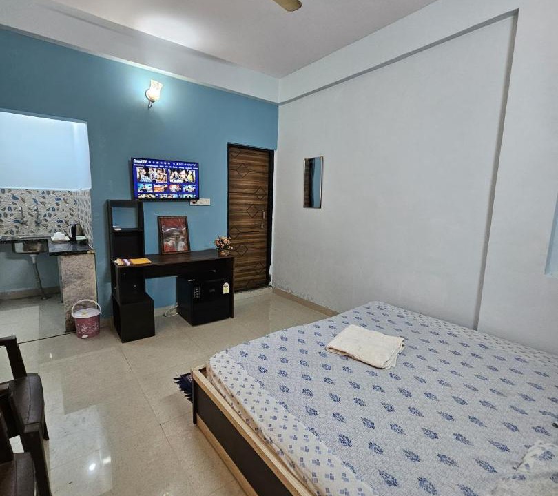 Photo of Bedroom in Bhopal