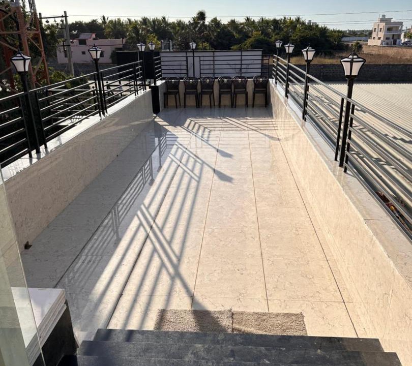 Photo of Patio Balcony in Dwarka