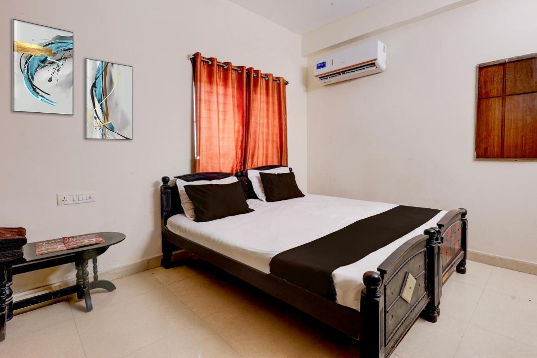 Photo of Bedroom in Vijayawada