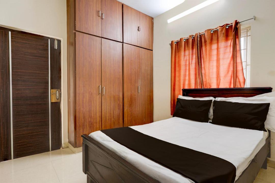 Photo of Bedroom in Vijayawada