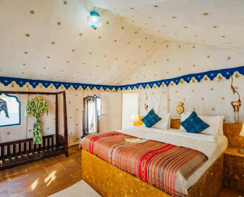 Photo of Bedroom in Sam