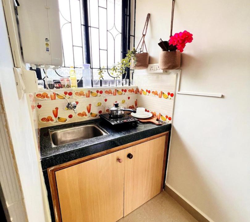 Photo of Kitchen in Varca