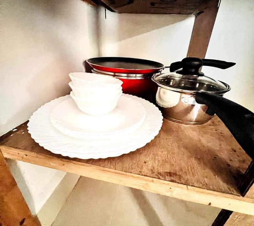 Photo of Kitchen in Varca