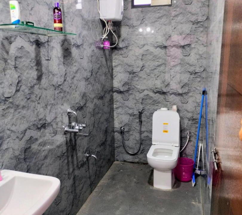 Photo of Bathroom in Mandrem