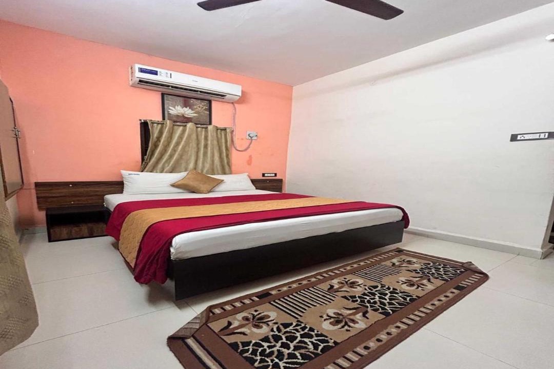 Photo of Bedroom in Kurnool