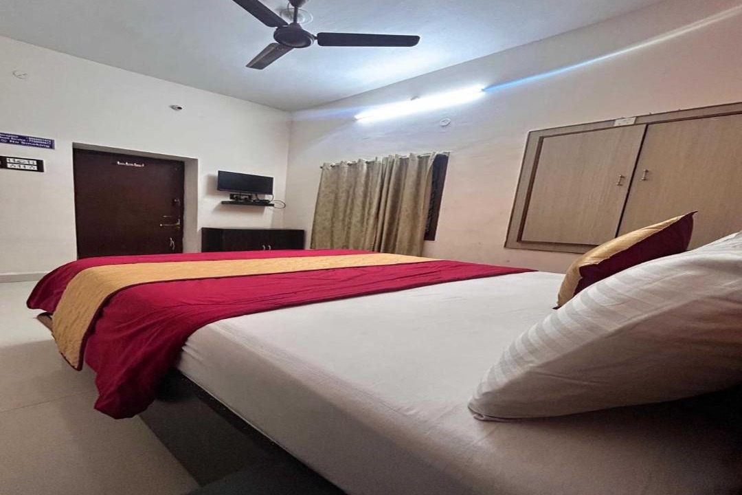 Photo of Bedroom in Kurnool