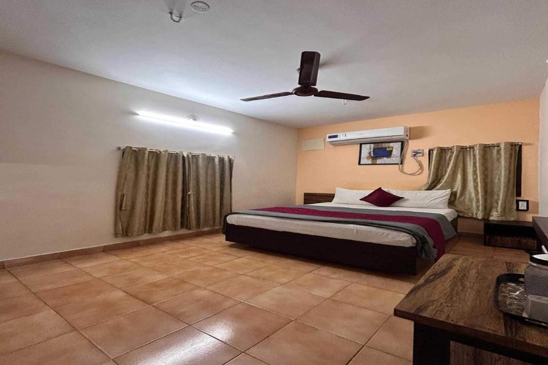Photo of Bedroom in Kurnool