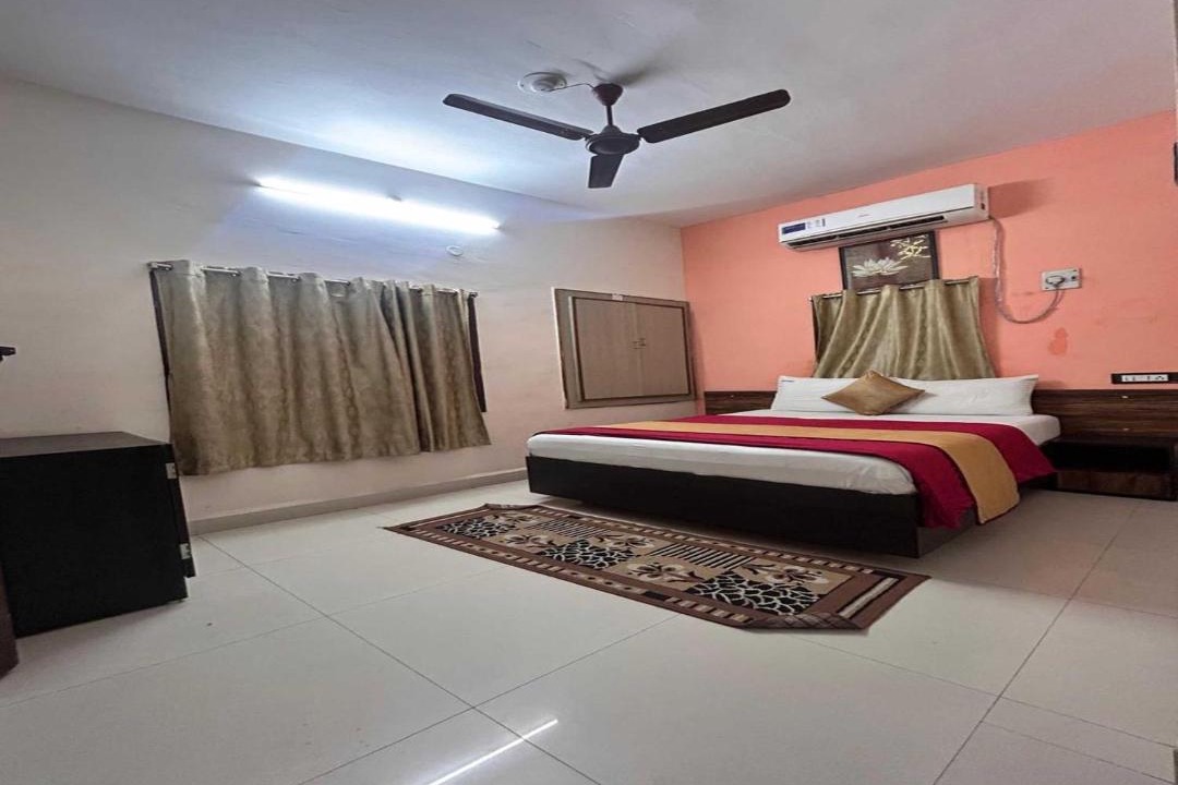 Photo of Bedroom in Kurnool